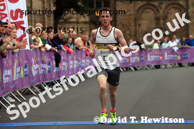 Durham City Run 5k, 2024 Durham City Run 5k and 10k,.  Photo: David T. Hewitson/Sports for All Pics